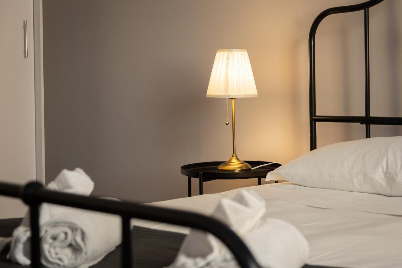 Apartment Borgo Terrace By In Rom