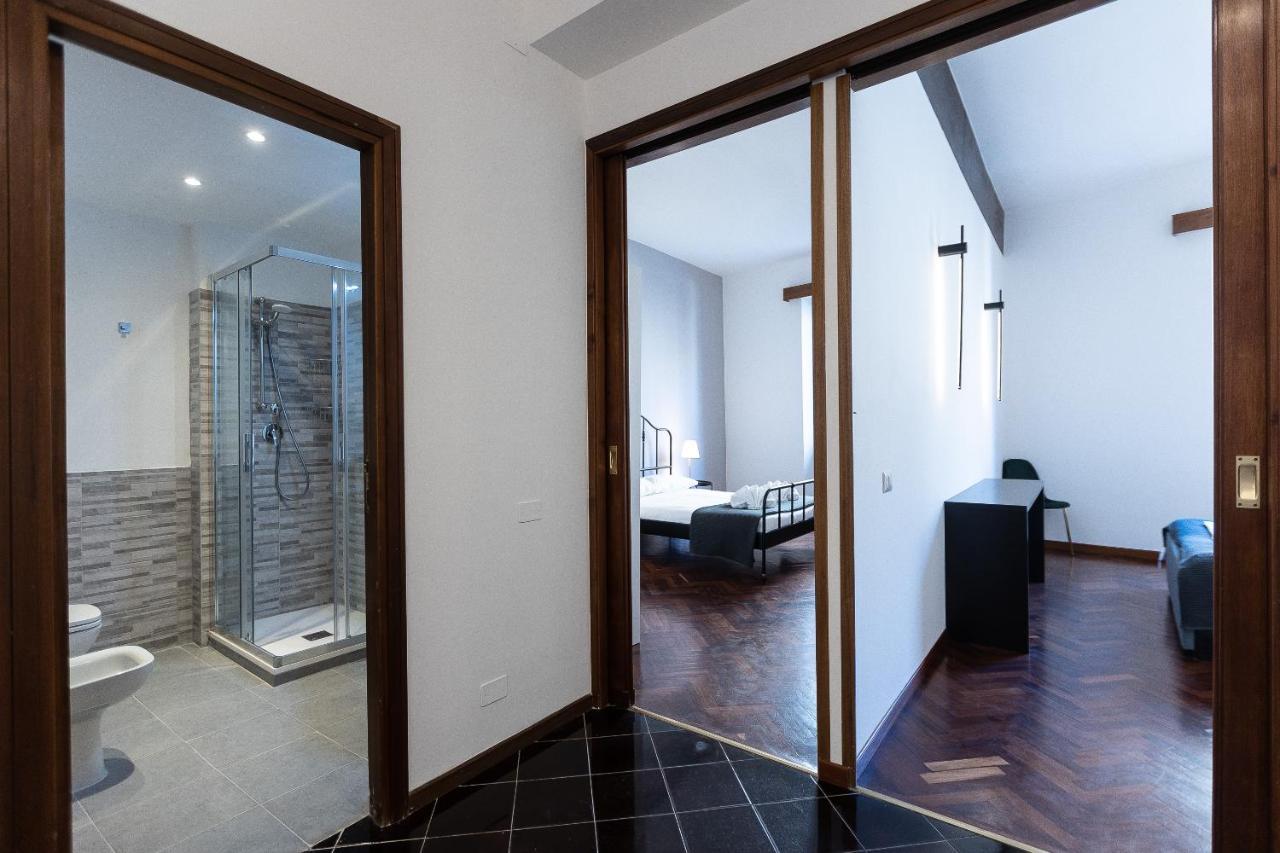 Borgo Terrace By In * Rom