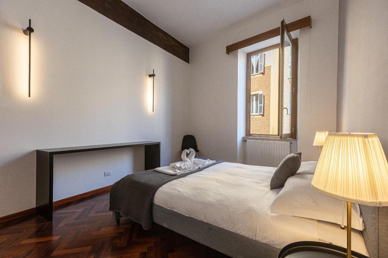 Borgo Terrace By In Lejlighed *