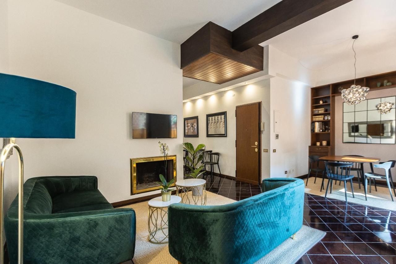 Borgo Terrace By In Lejlighed