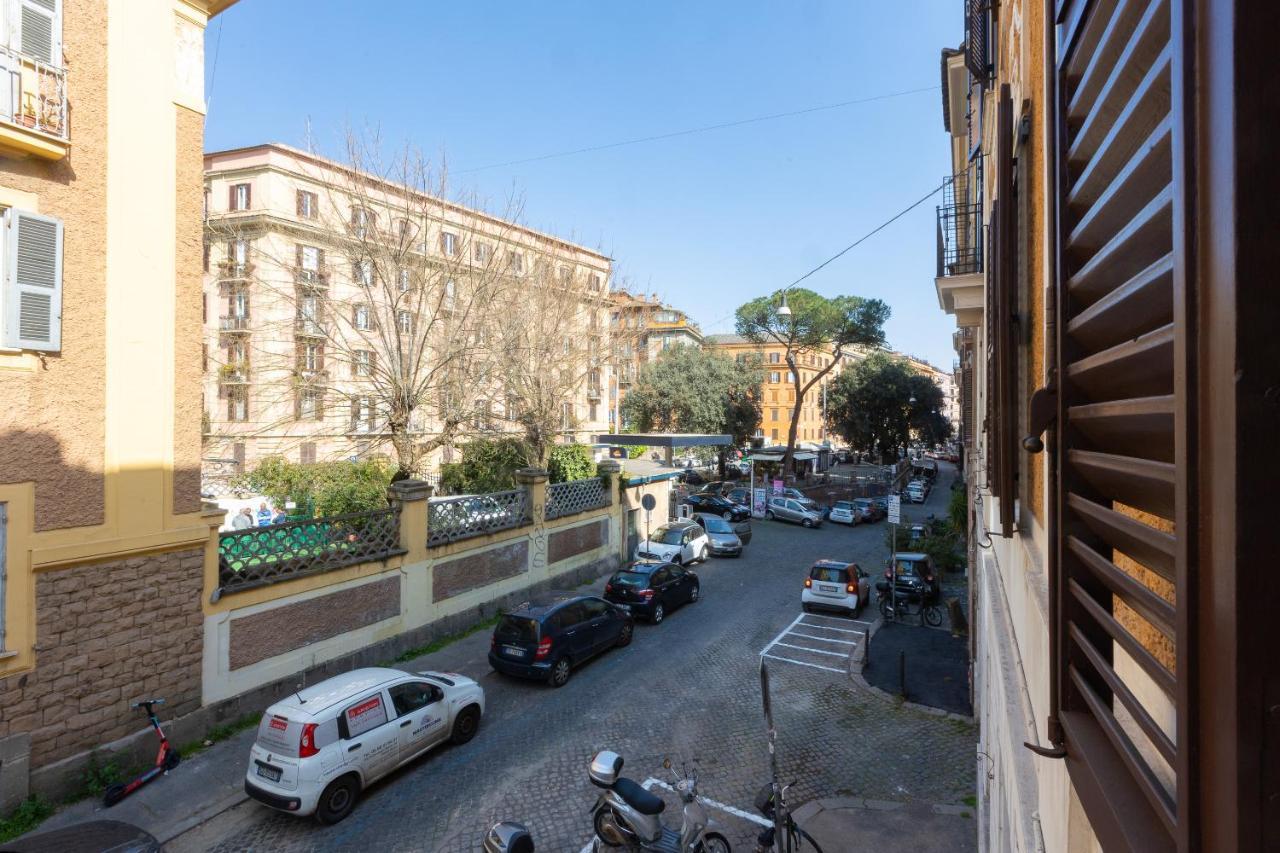 Borgo Terrace By In Lejlighed Rom