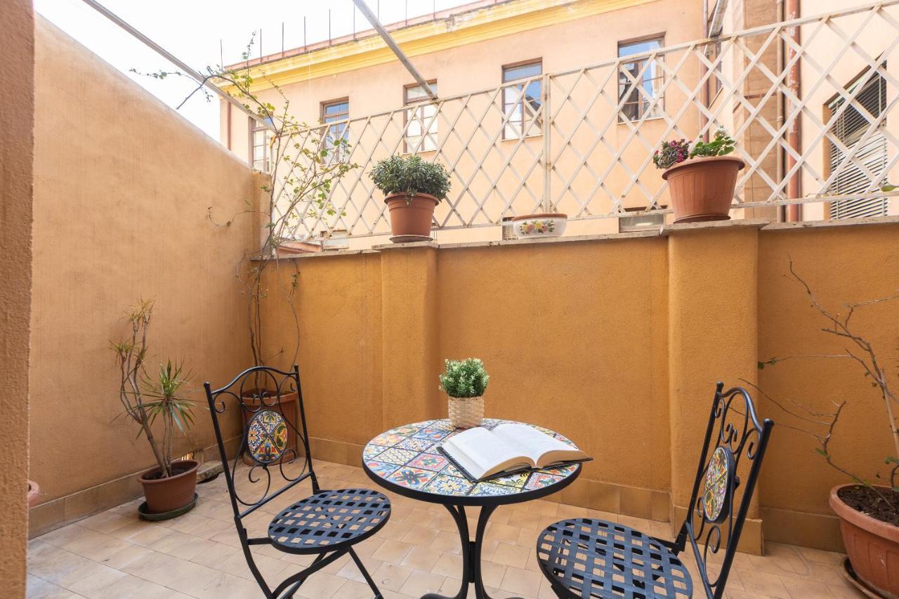 Lejlighed Borgo Terrace By In *