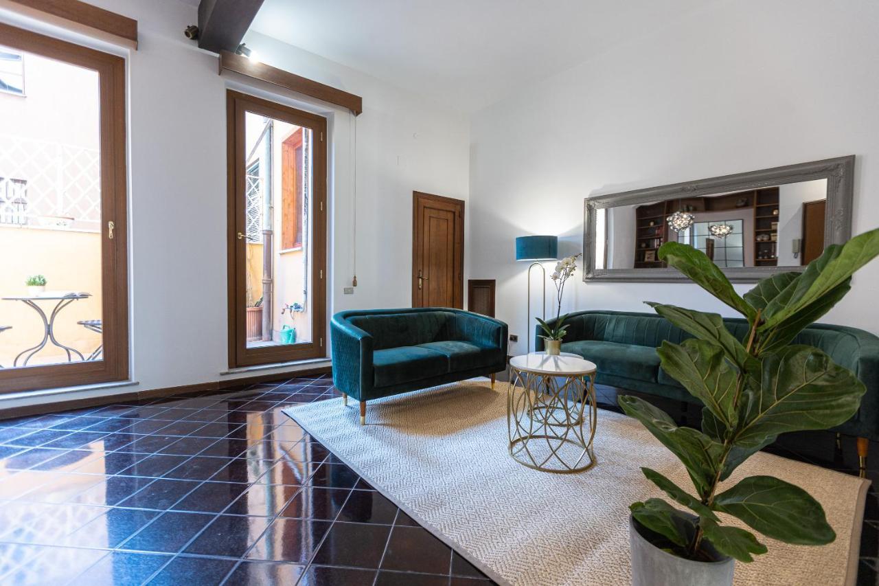Borgo Terrace By In Lejlighed *