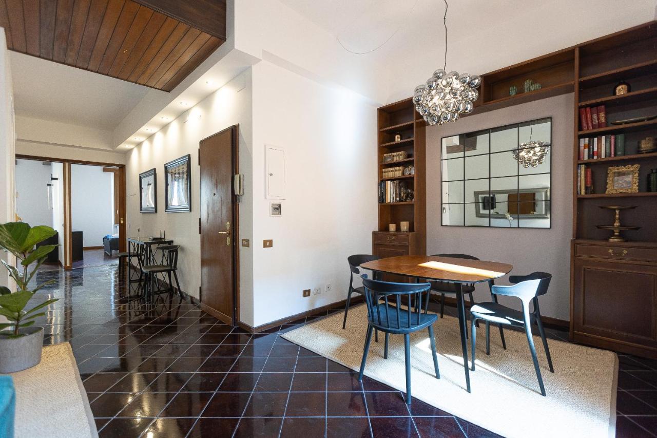 Lejlighed Borgo Terrace By In