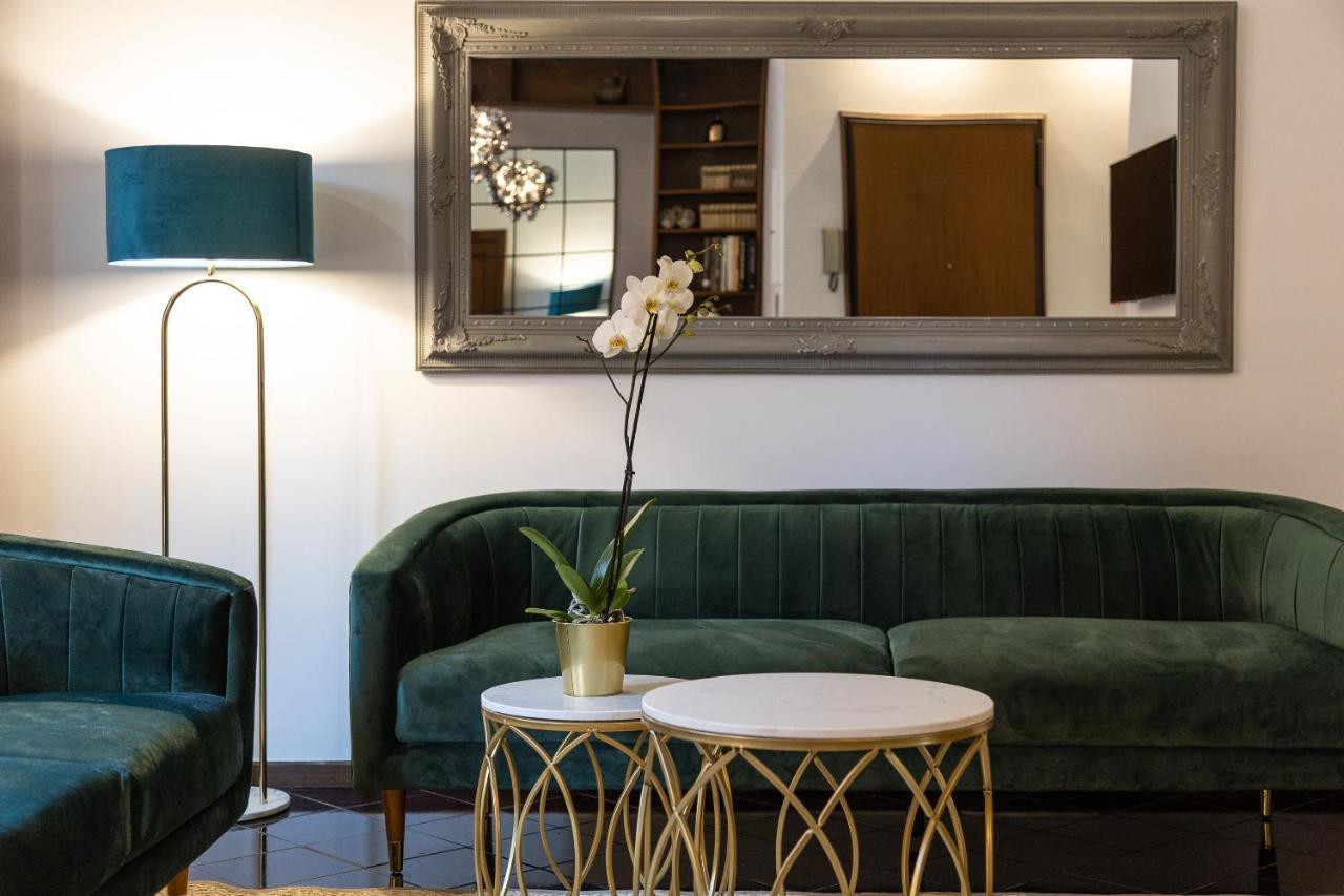Borgo Terrace By In Lejlighed *