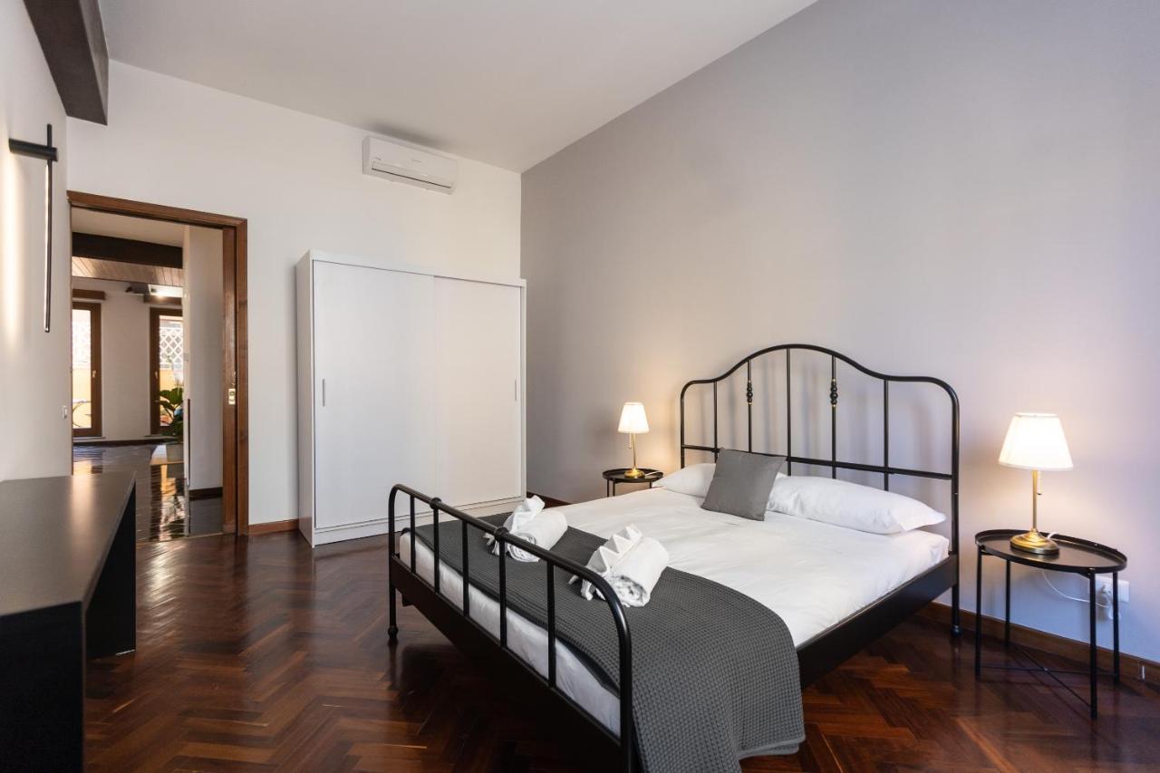 Lejlighed Borgo Terrace By In