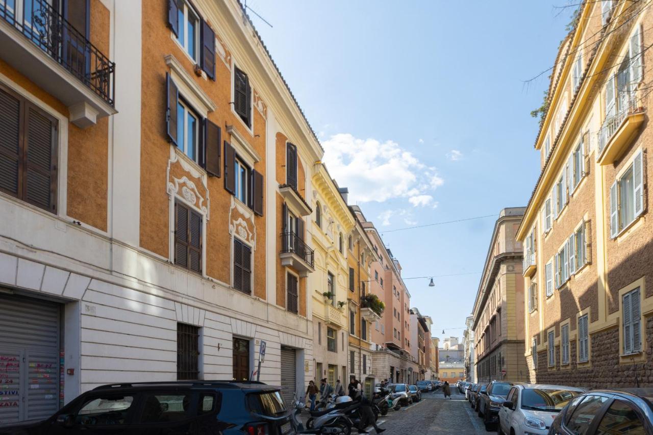 Lejlighed Borgo Terrace By In